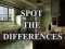Játék The Kitchen Spot The Differences online