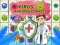 Játék Virus Mahjong Connection online