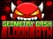 Játék Geometry Dash Bloodbath online