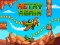 Játék Retry Again online