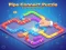Játék Pipe Connect Puzzle online