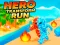 Játék Hero Transform Run online
