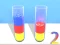 Játék Water Sort Puzzle 2 online