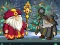Játék Wizard Santa Jump online