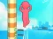 Játék Ball Up 3D online