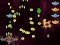 Játék Space Attack Chicken Invaders online