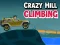 Játék Crazy Hill Climbing online