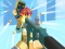 Játék Blockapolypse Zombie Shooter online