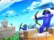 Játék Stack Battle.io online