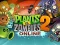 Játék Plants vs Zombies Online 2 online