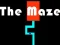 Játék The Maze online