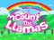 Játék Flossy and Jim Count the Llamas online