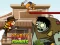 Játék Cowboy vs Zombies online