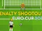 Játék Penalty Shootout: Euro Cup 2016 online