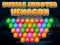 Játék Bubble Shooter Hexagon online