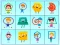 Játék Match The Shapes online