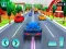 Játék Car Racing in Fast Highway Traffic online