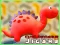 Játék Cute Dinosaur Jigsaw online