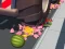 Játék Wheel Smash online