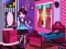 Játék Monster Doll Room Decoration online