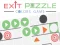 Játék Exit Puzzle Colors Game online