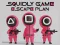 Játék Squidly Game Escape Plan online