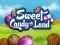 Játék Sweet Candy Land online