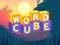 Játék Word Cube Online online