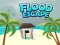 Játék Flood Escape online