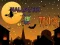 Játék Halloween Truck online