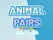 Játék Animal Pairs online