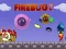 Játék The Unfortunate Life of Firebug 2 online