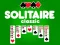 Játék Solitaire Classic online