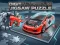 Játék Digital Vehicles Jigsaw Puzzle online