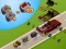 Játék Idle Drive: Merge, Upgrade, Drive online