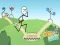 Játék Relay Race online