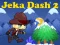 Játék Jeka Dash 2 online