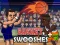 Játék Basket Swooshes Plus online