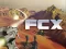 Játék Fractal Combat X online