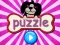 Játék Dog Puzzle online