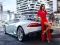 Játék Girls and Cars Puzzle 2 online