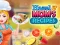 Játék Hazel & Mom's Recipes online