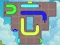Játék Slither Escape online