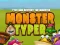Játék Monster Typer online