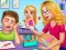 Játék My Teacher Classroom Fun online