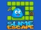 Játék Slime Escape online