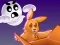 Játék The Basement isn't THAT haunted online