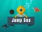 Játék Jump Sea online