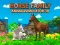 Játék Horse Family Animal Simulator 3D online