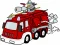 Játék Cartoon Trucks online